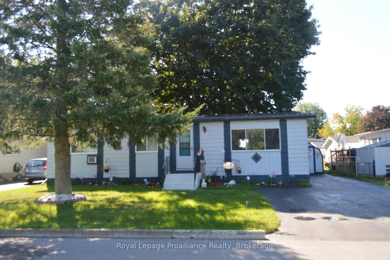 17 Warbler Lane