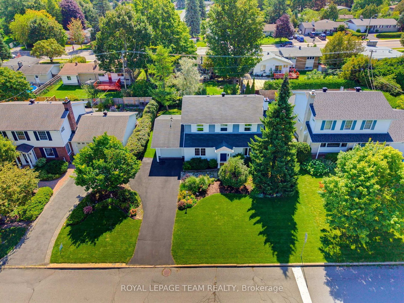 115 Beaver Ridge • Ottawa, ON photo 28
