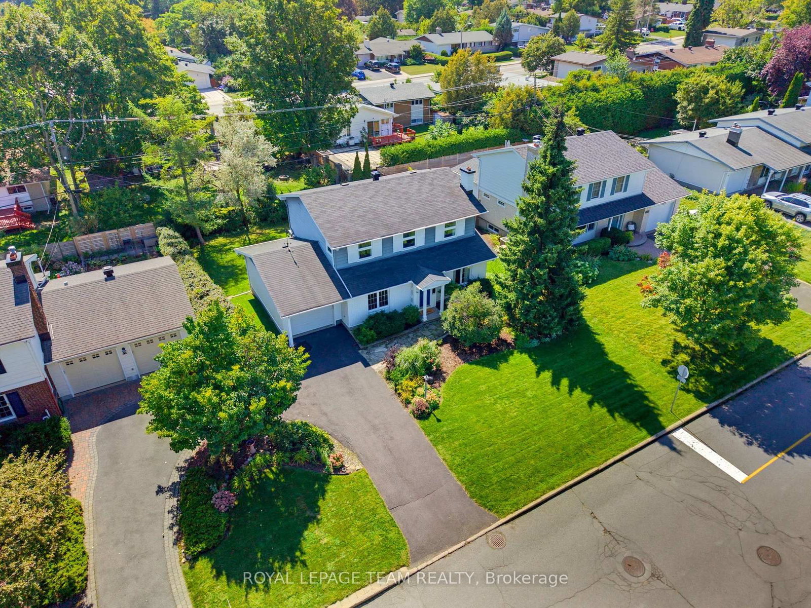 115 Beaver Ridge • Ottawa, ON photo 29