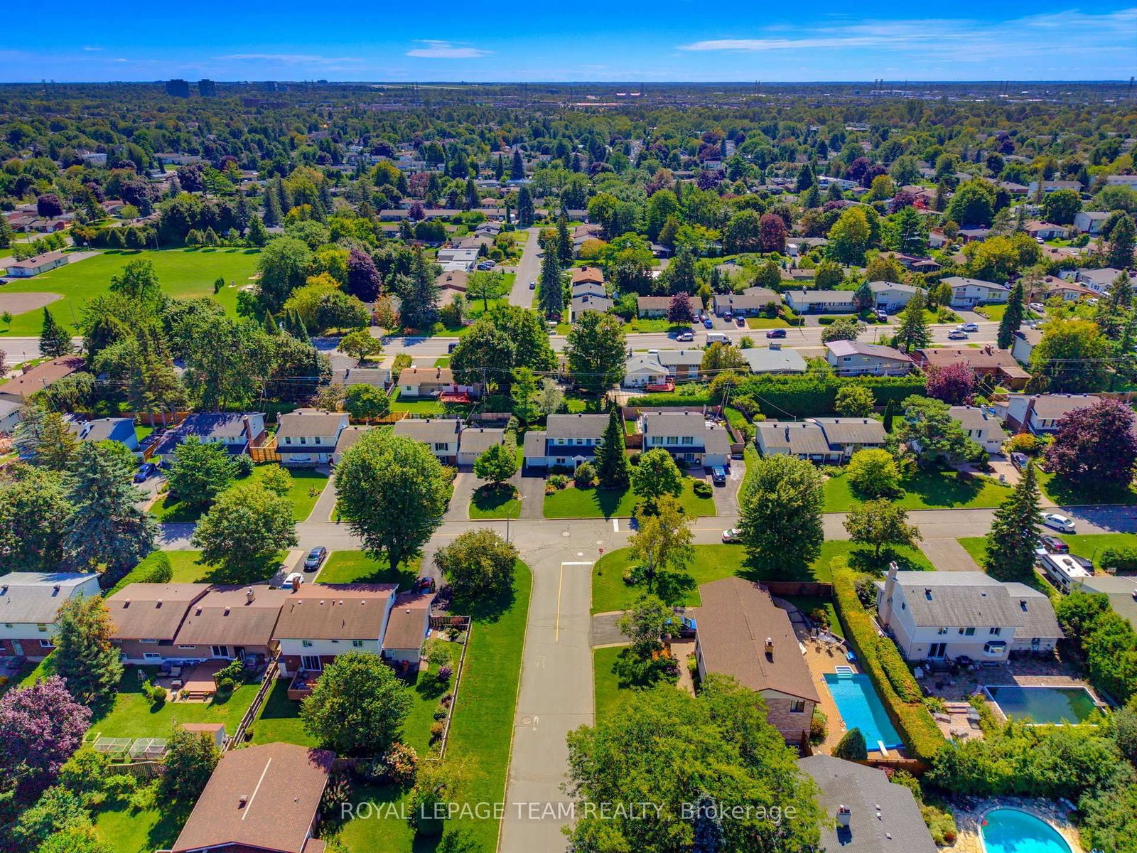 115 Beaver Ridge • Ottawa, ON photo 30