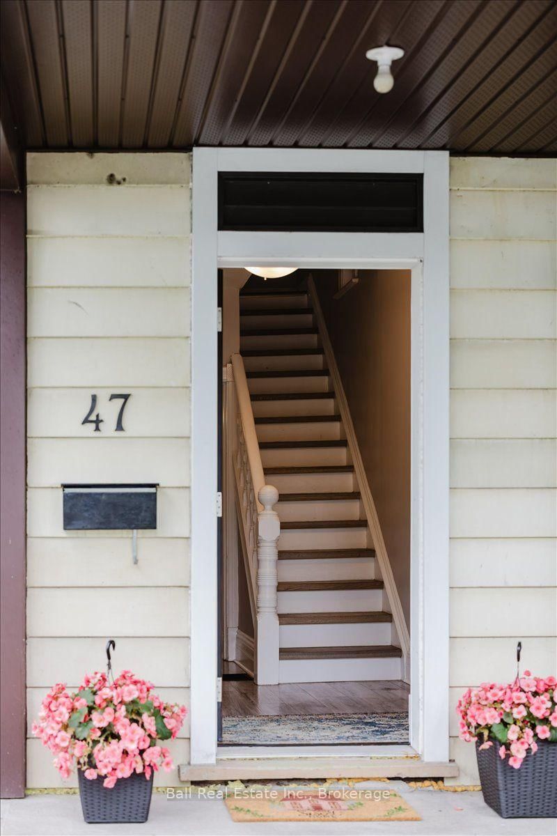 47 Park Street S • Peterborough, ON photo 26