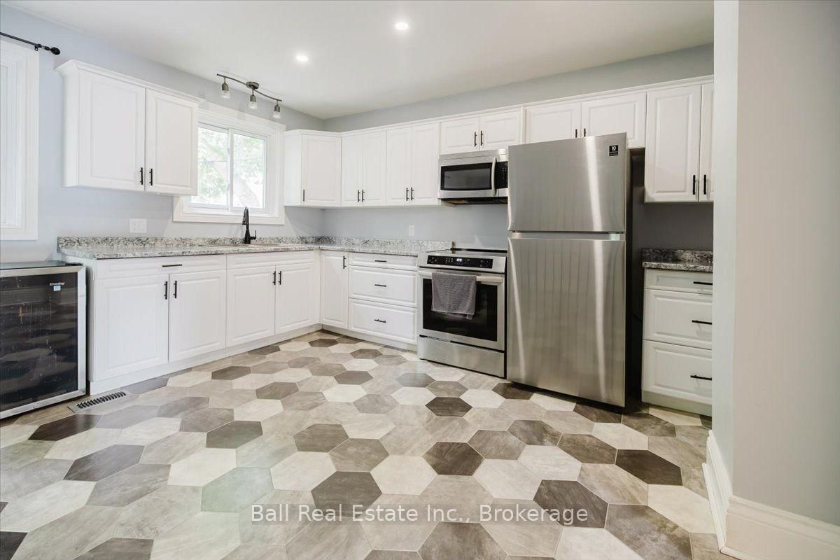 47 Park Street S • Peterborough, ON photo 30