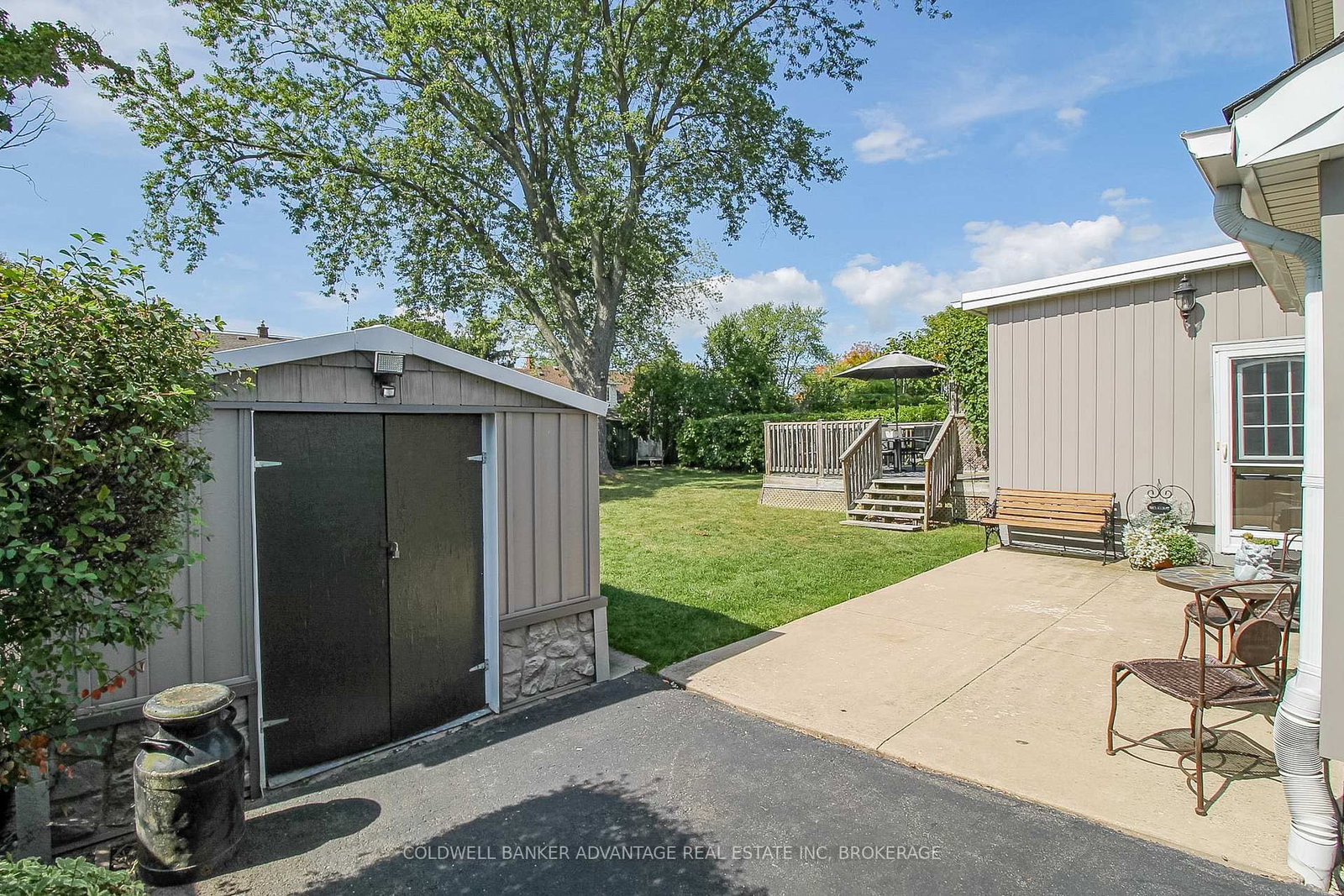 43 Gram Avenue • Welland, ON photo 30