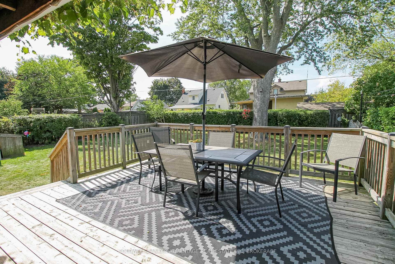 43 Gram Avenue • Welland, ON photo 35