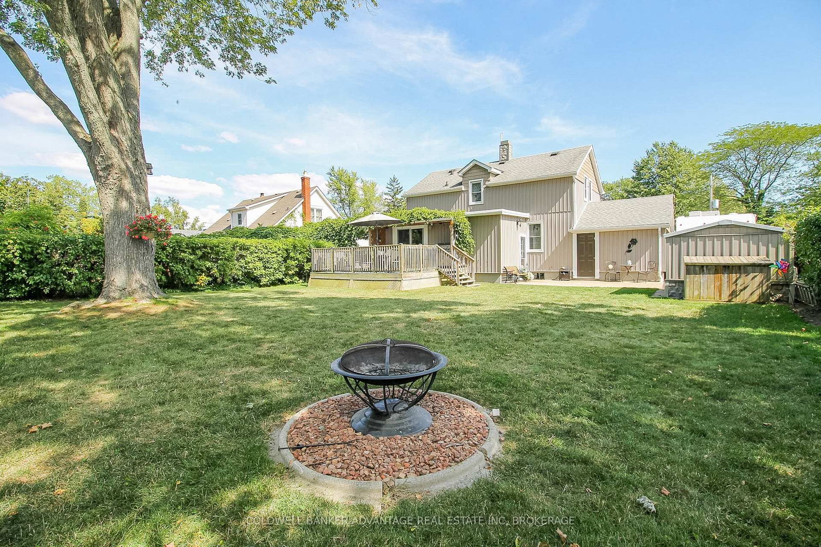 43 Gram Avenue • Welland, ON photo 37