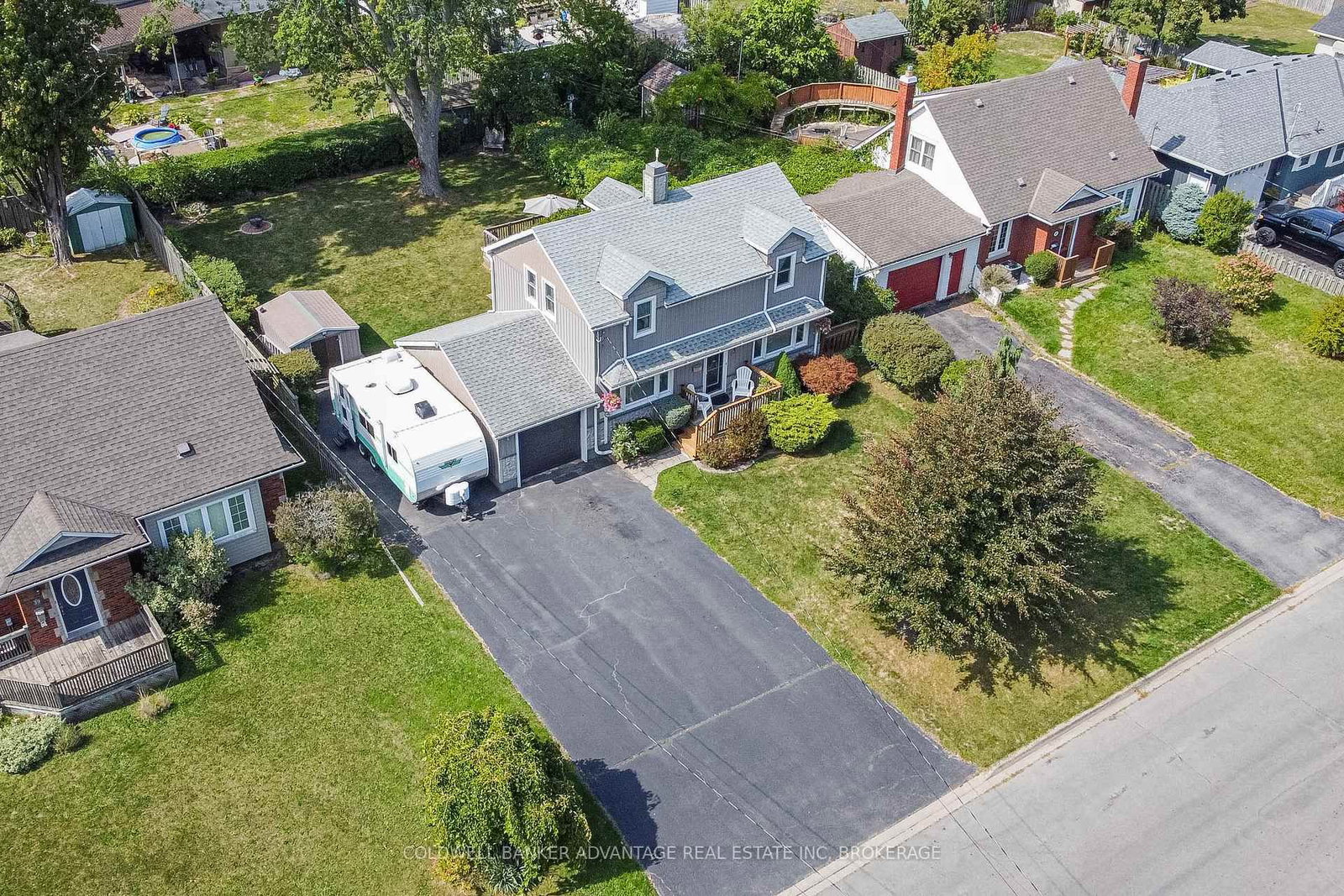 43 Gram Avenue • Welland, ON photo 39