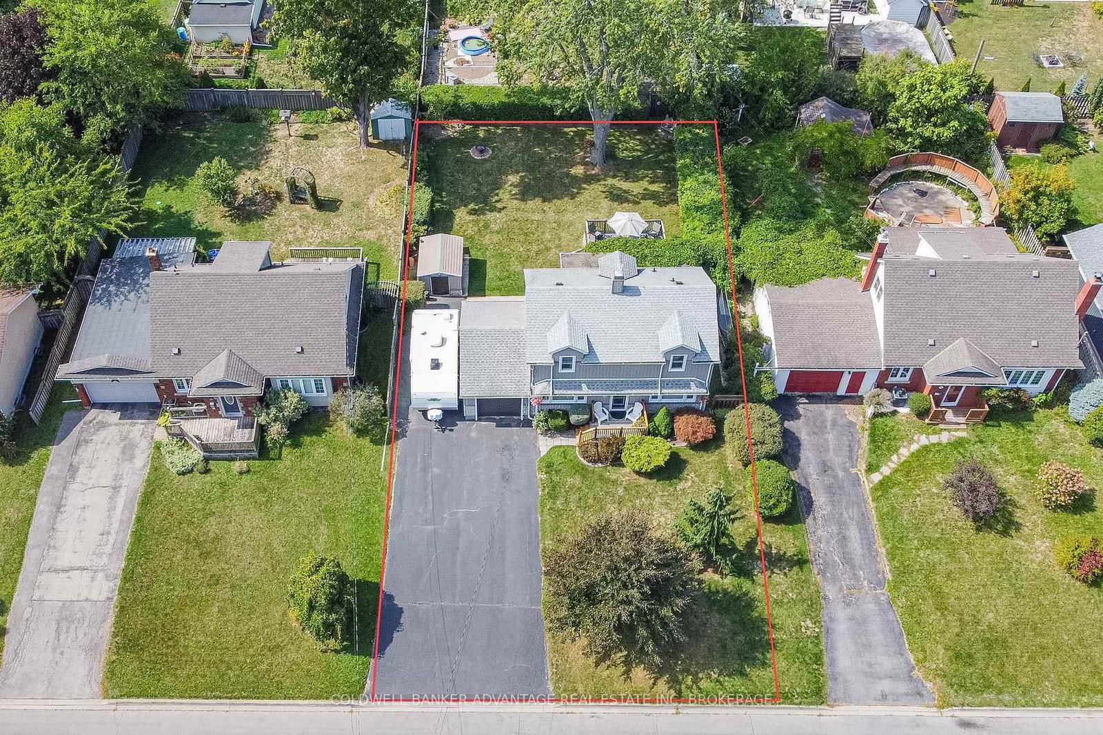 43 Gram Avenue • Welland, ON photo 40