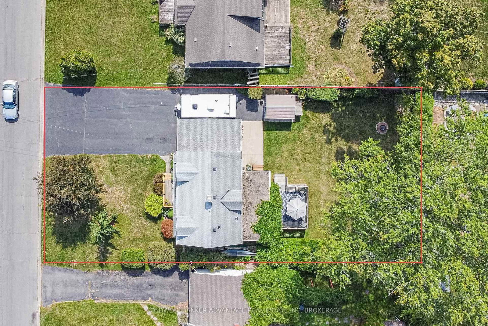 43 Gram Avenue • Welland, ON photo 41