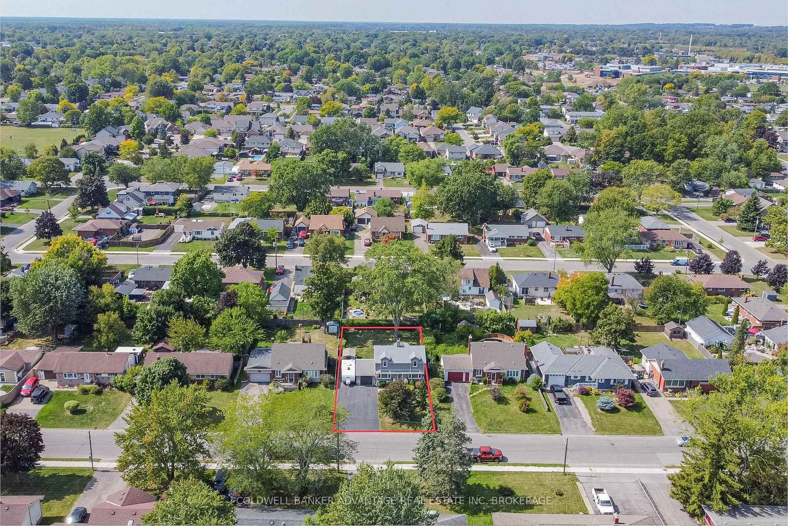 43 Gram Avenue • Welland, ON photo 42