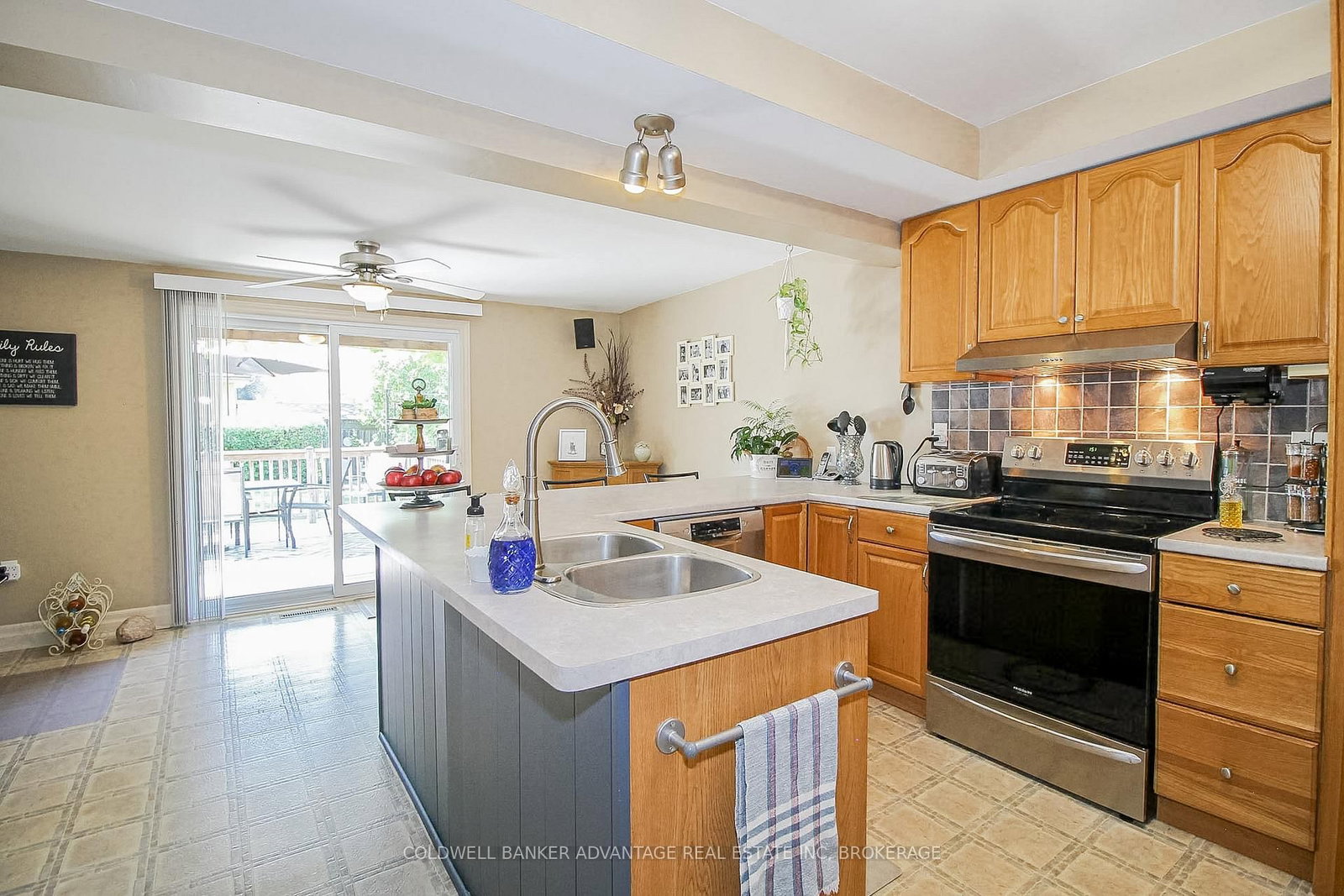 43 Gram Avenue • Welland, ON photo 6