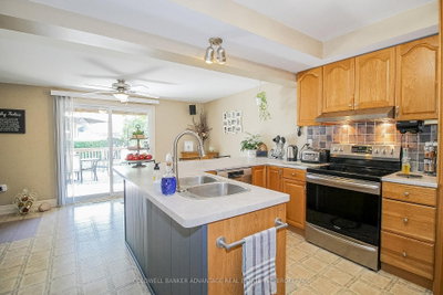 43 Gram Avenue • Welland, ON photo 6