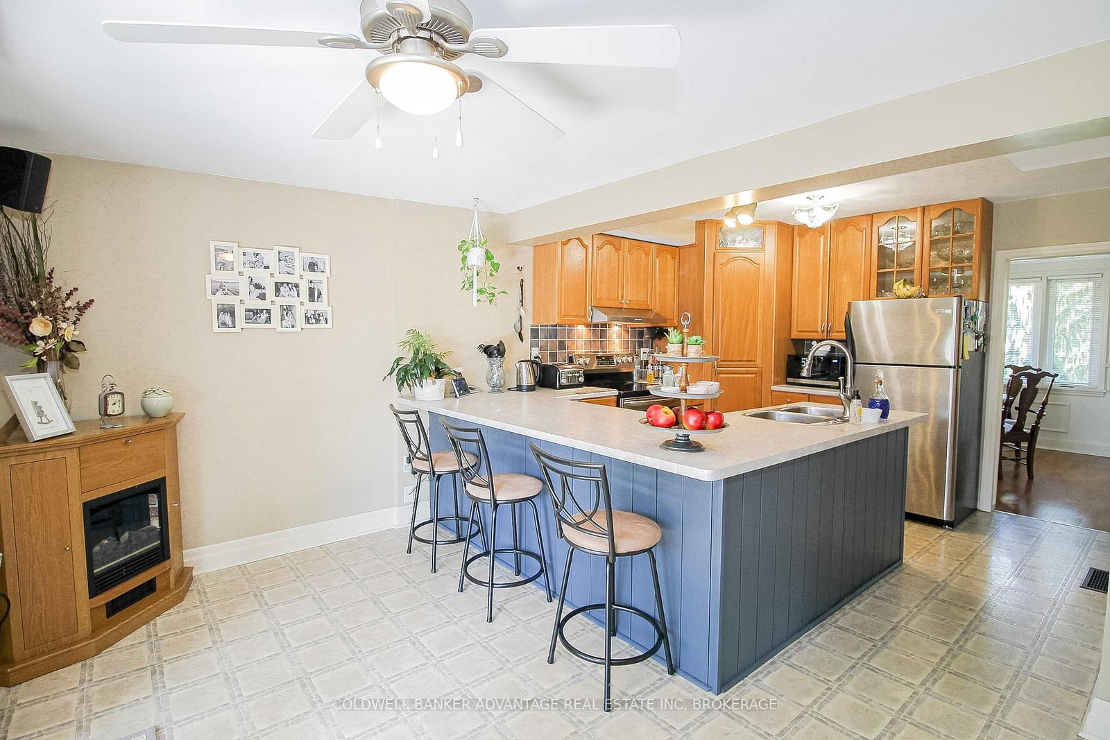 43 Gram Avenue • Welland, ON photo 9