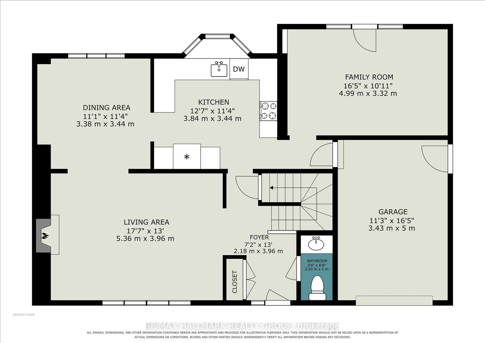 21 Cremona Crescent • Ottawa, ON photo 34