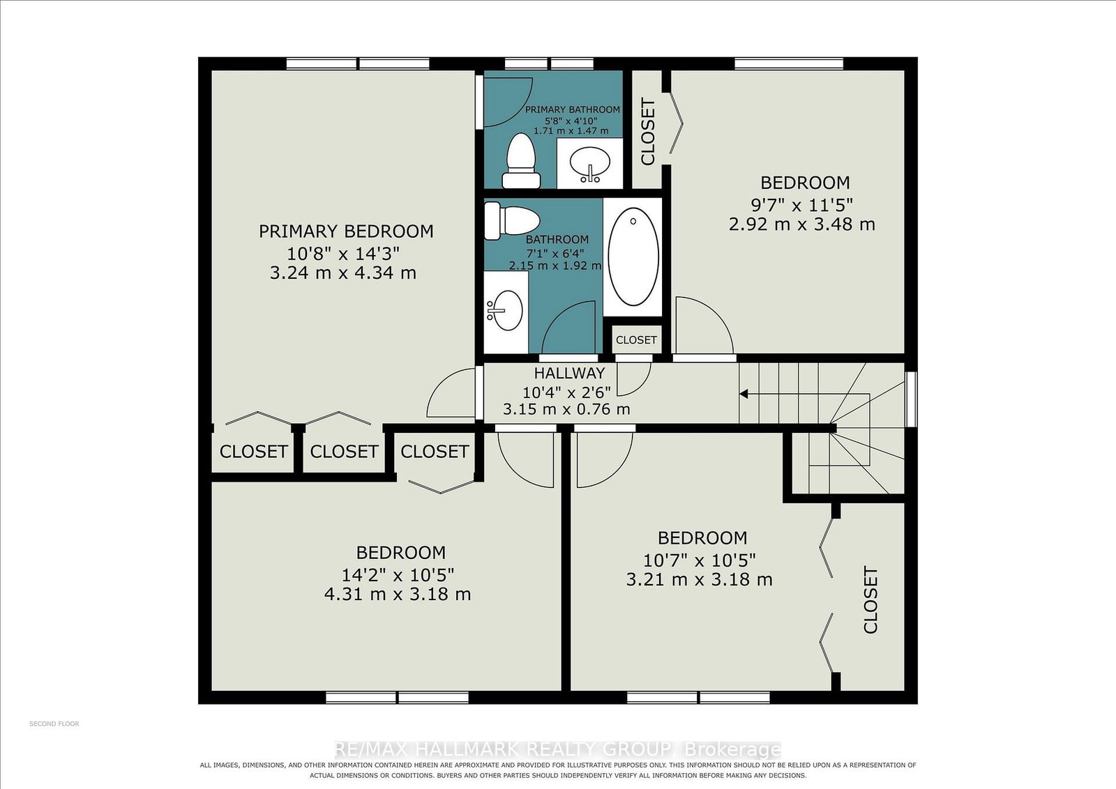 21 Cremona Crescent • Ottawa, ON photo 35