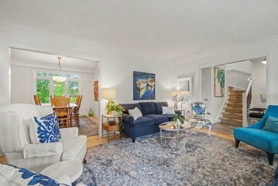 21 Cremona Crescent • Ottawa, ON photo 4