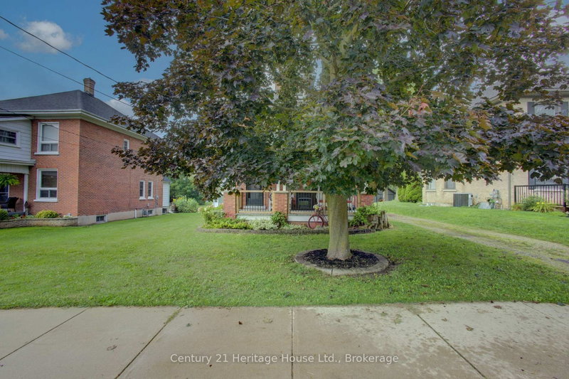 180 Bruce Street S