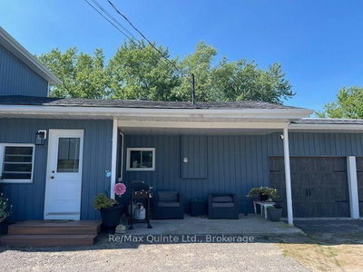 101 Roseland Drive • Quinte West, ON photo 2