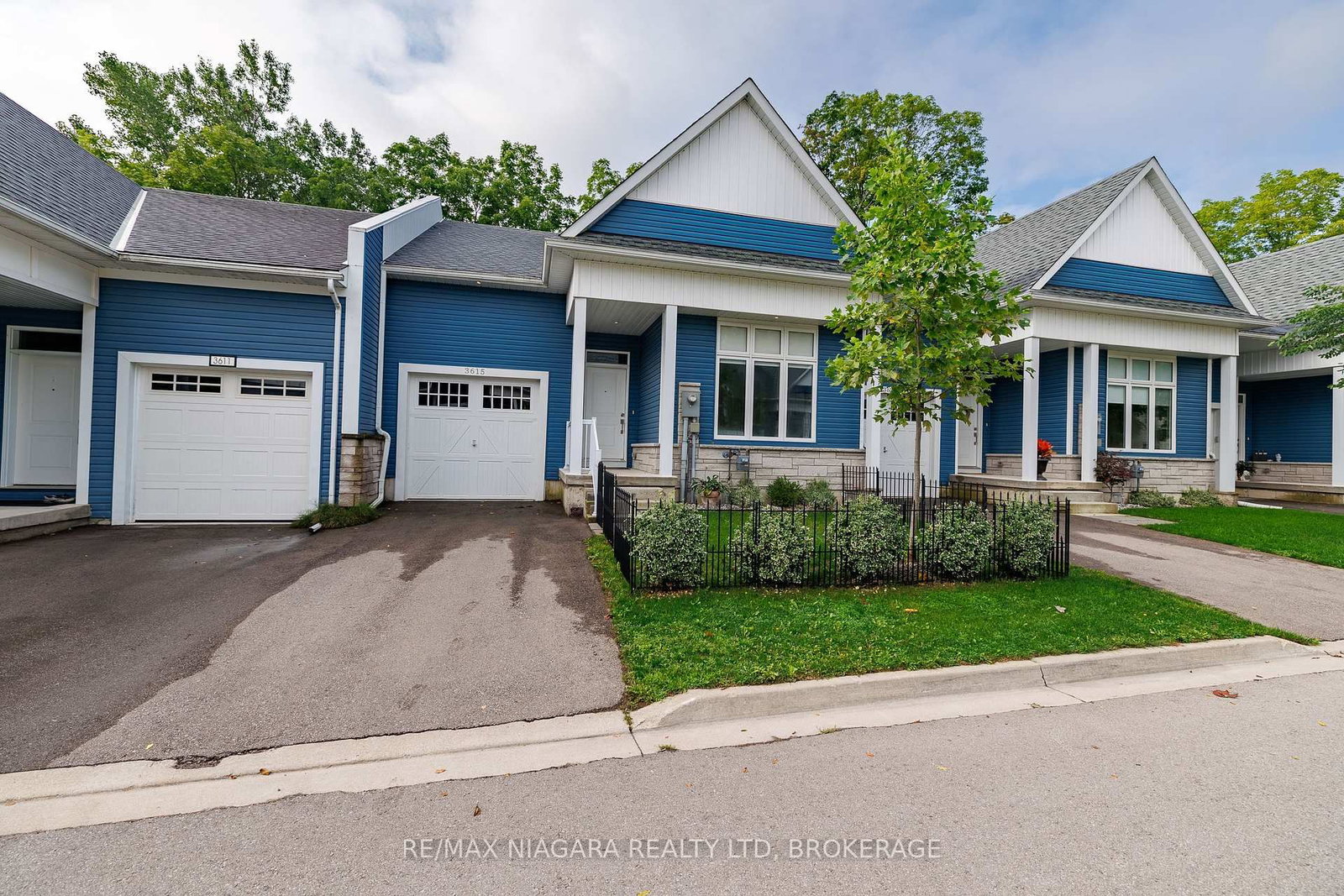 3615 Hibbard Street • Fort Erie, ON photo 1