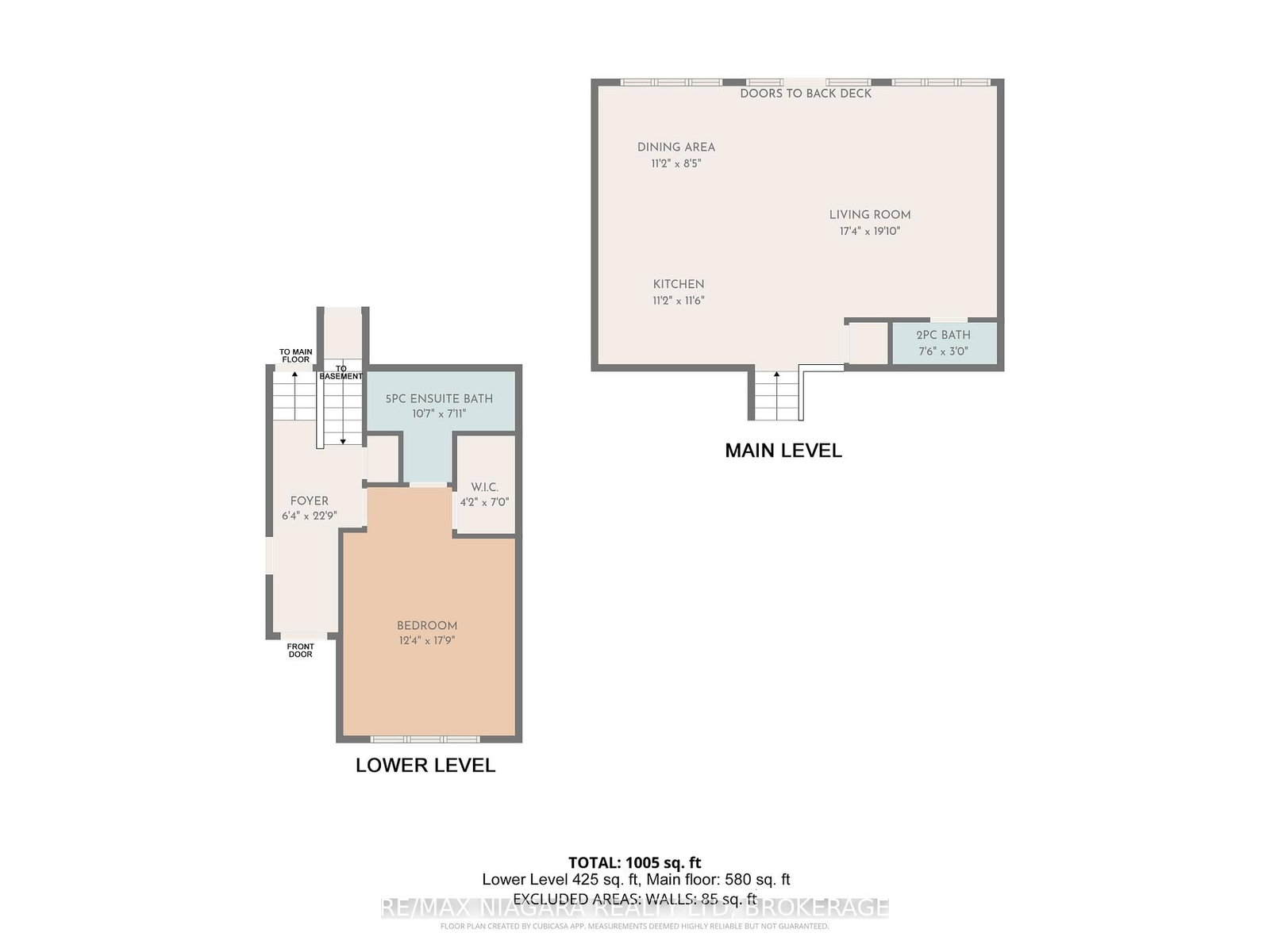 3615 Hibbard Street • Fort Erie, ON photo 28