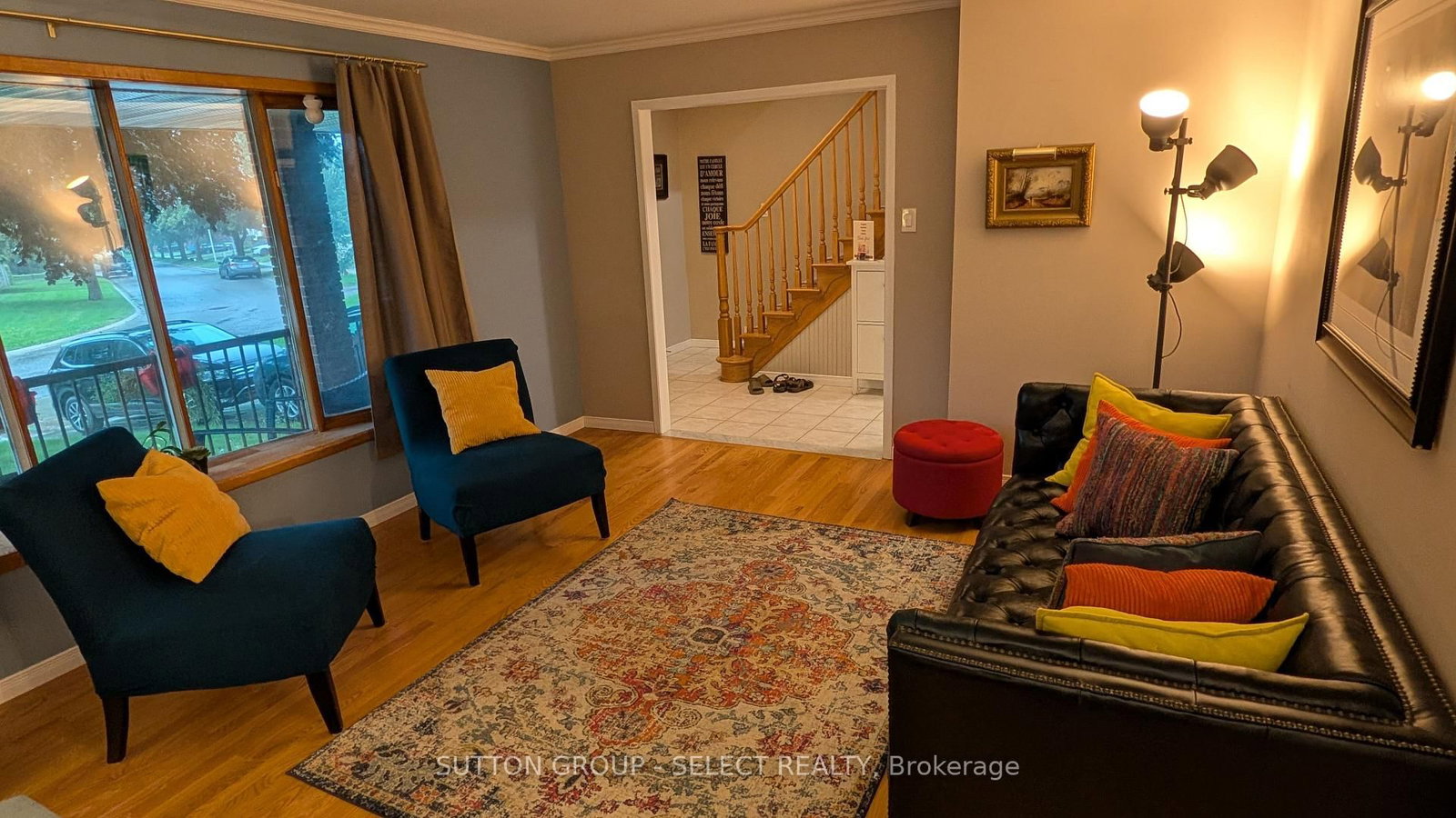 286 Highview Crescent • London South, ON photo 12