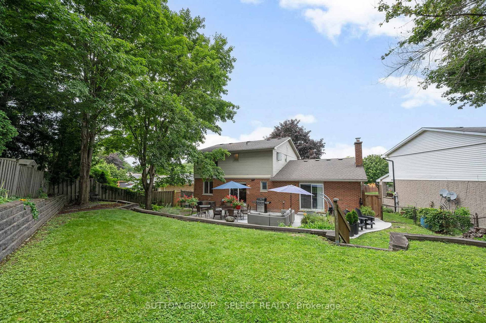 286 Highview Crescent • London South, ON photo 26