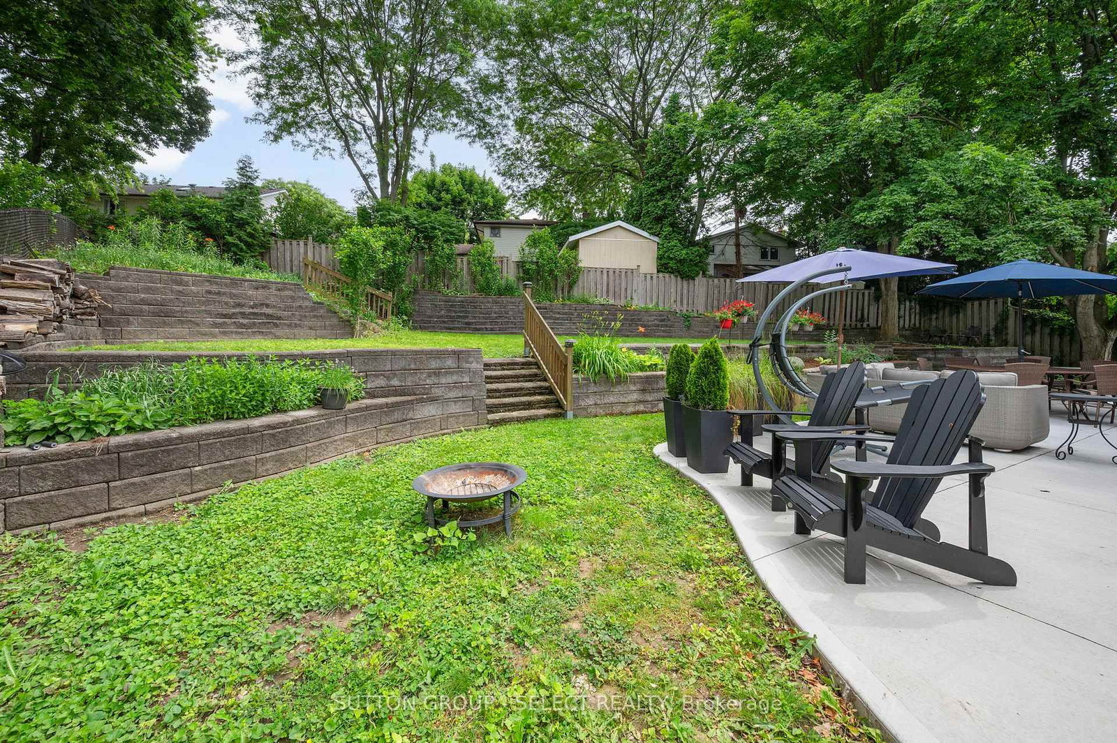 286 Highview Crescent • London South, ON photo 27