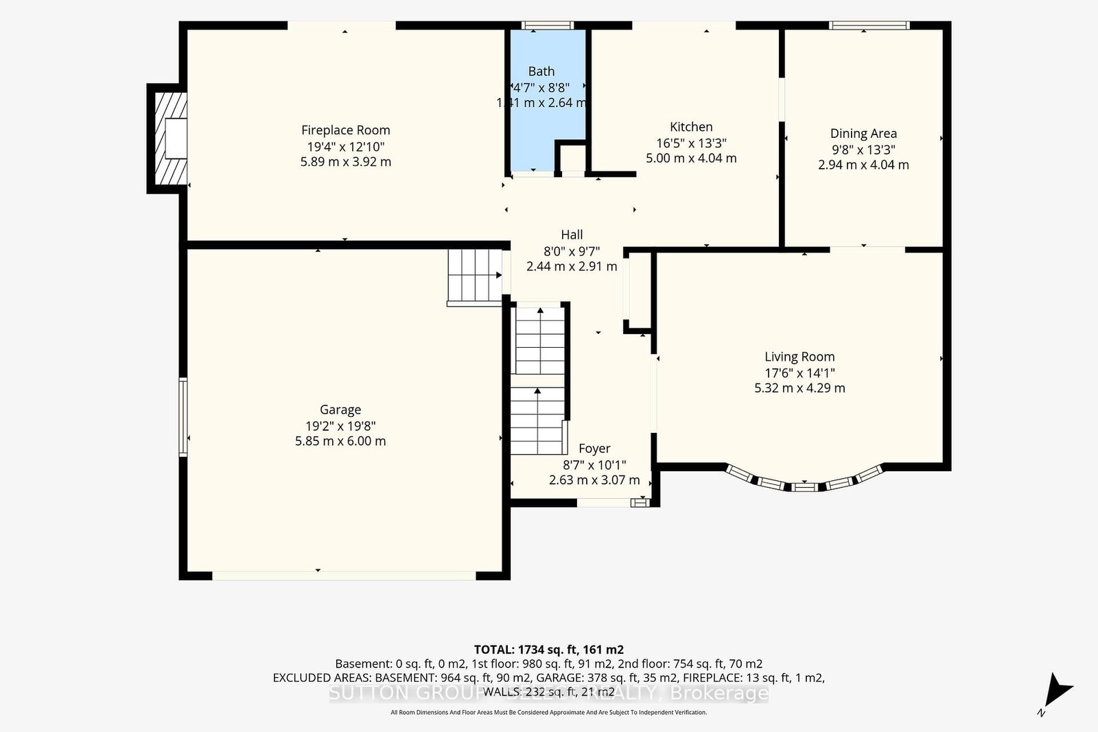 286 Highview Crescent • London South, ON photo 29