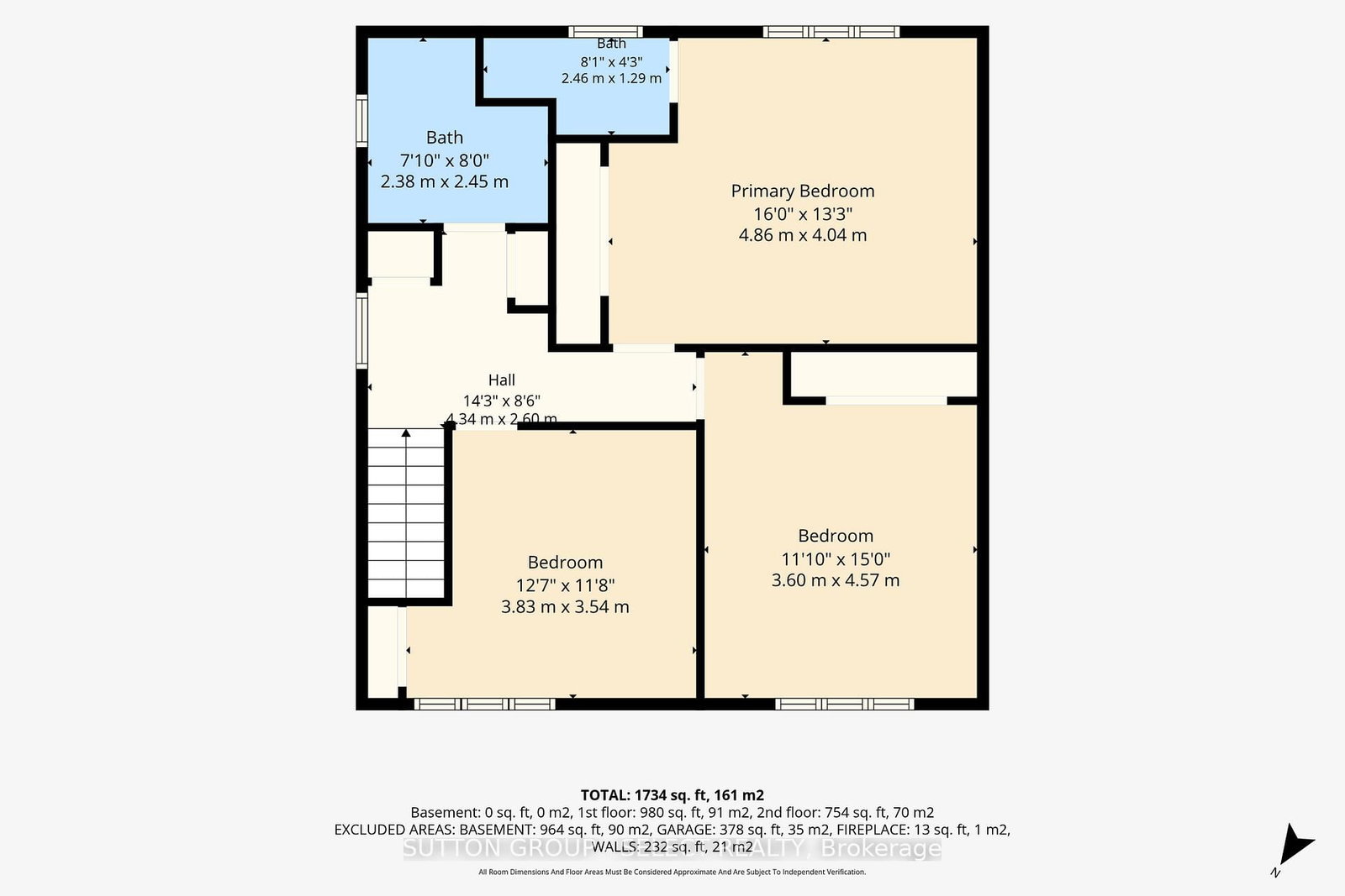 286 Highview Crescent • London South, ON photo 30