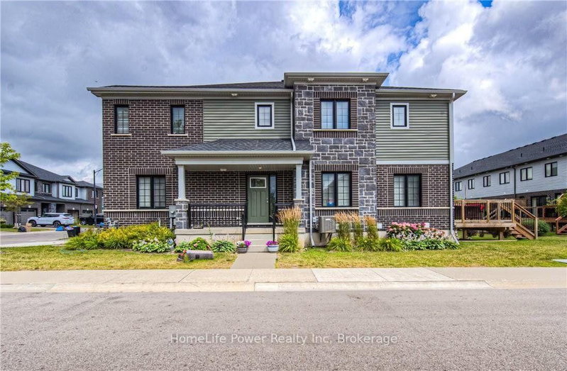 513 WOODLEA Court