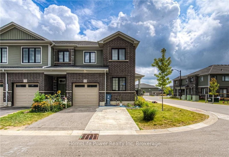 513 WOODLEA Court