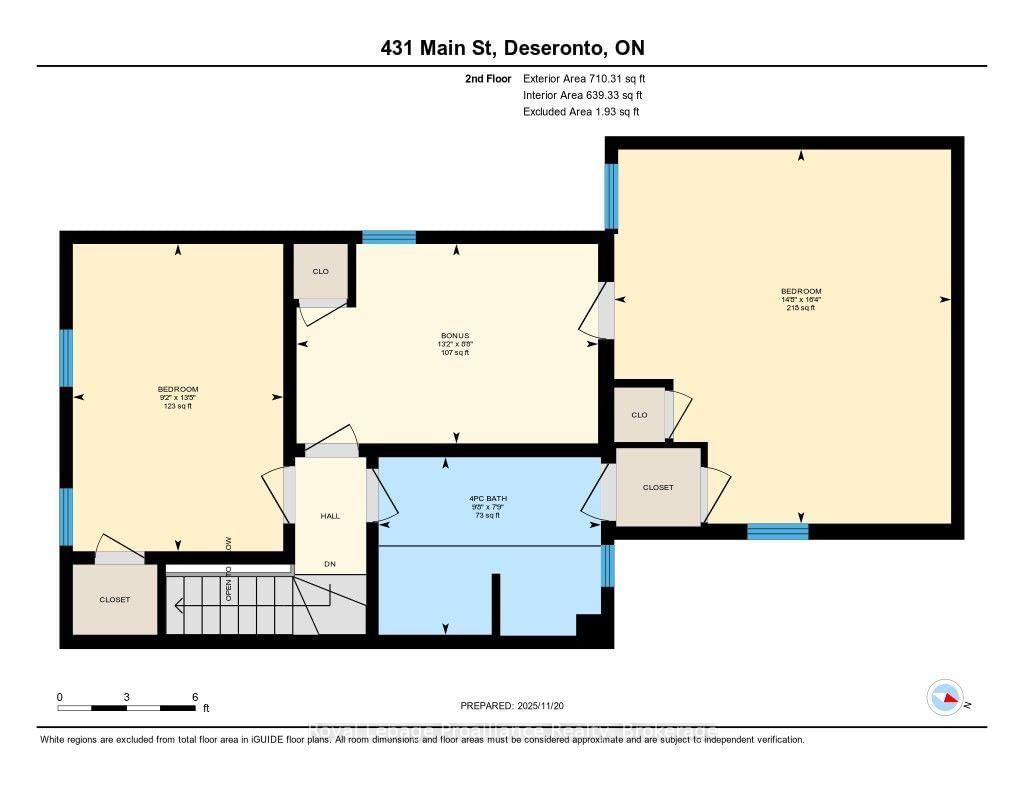 431 Main Street • Deseronto, ON photo 31