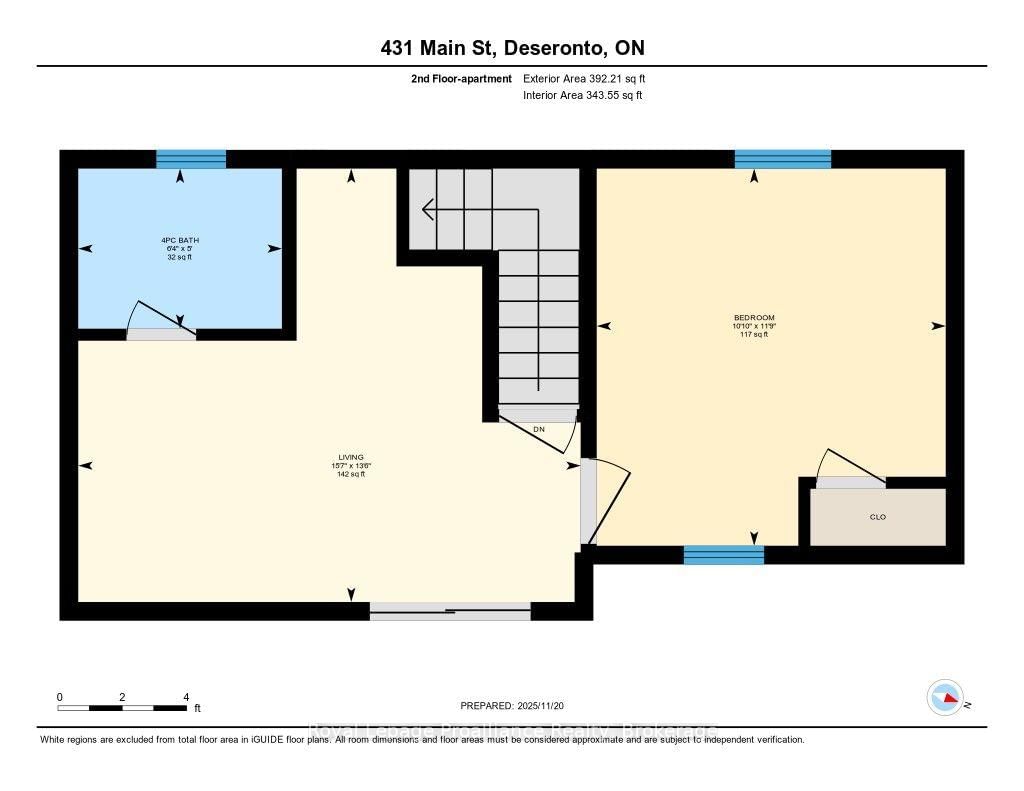 431 Main Street • Deseronto, ON photo 32