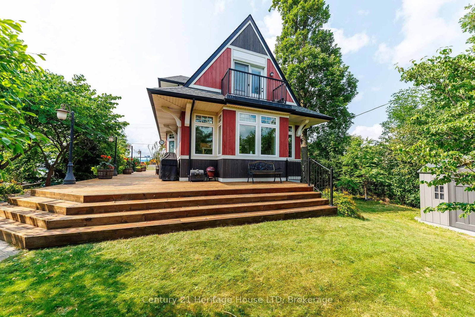 134 Albany Street • Fort Erie, ON photo 41