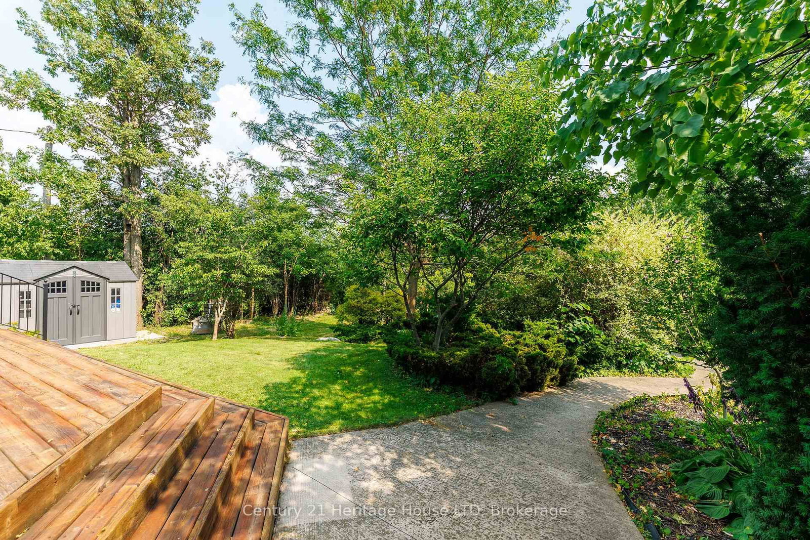 134 Albany Street • Fort Erie, ON photo 43