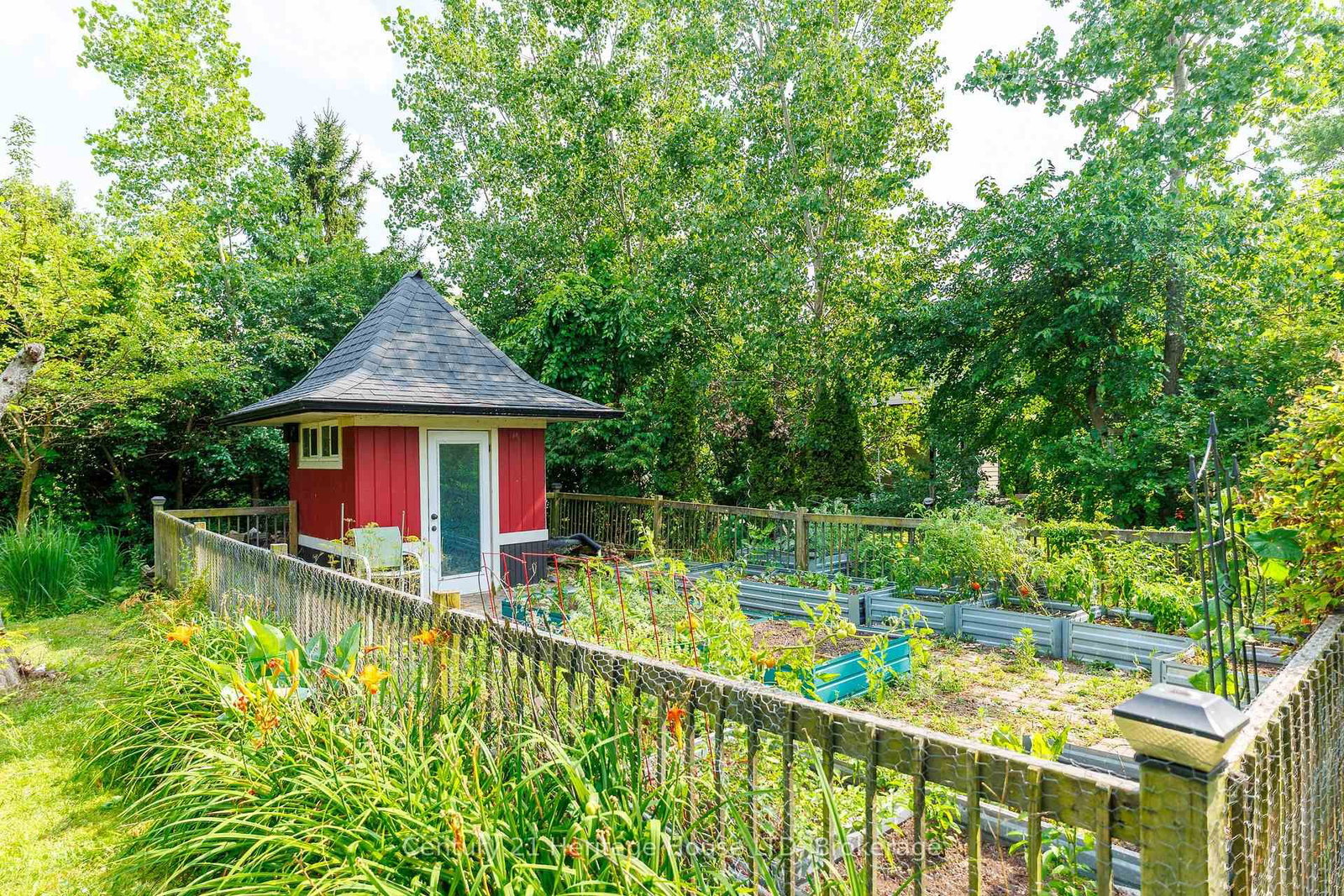 134 Albany Street • Fort Erie, ON photo 45