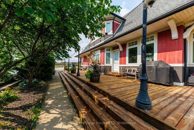 134 Albany Street • Fort Erie, ON photo 5