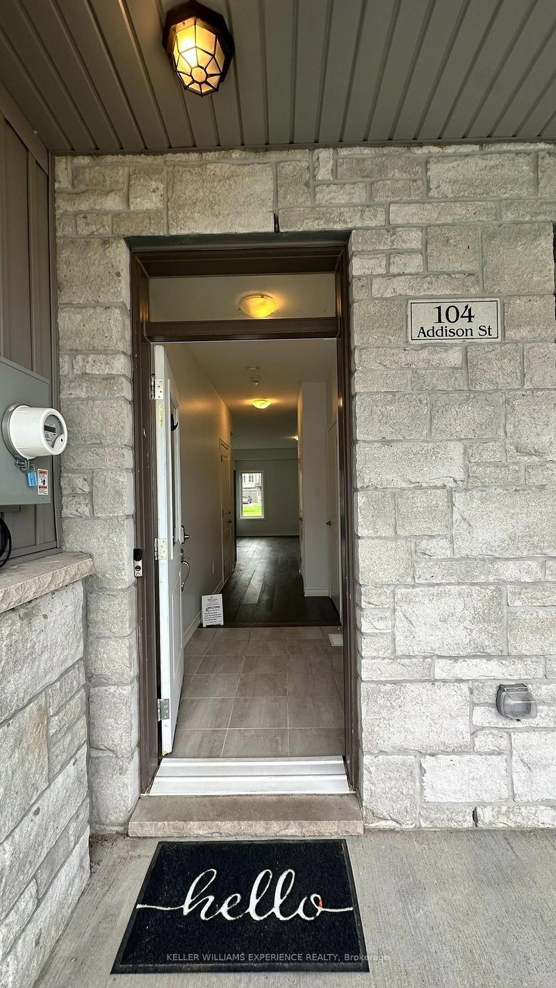 104 Addison Street