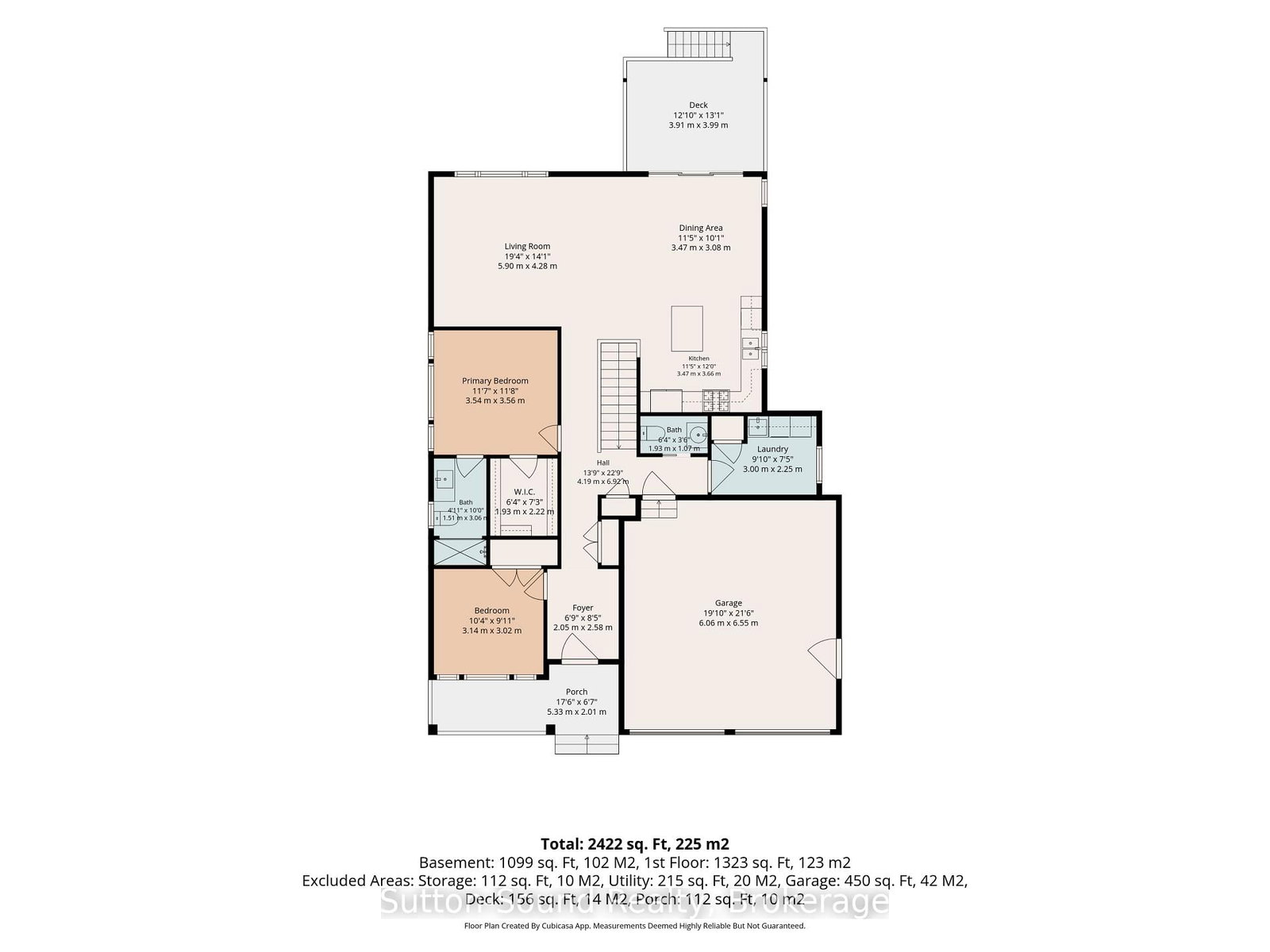 2545 9th Avenue E • Owen Sound, ON photo 33