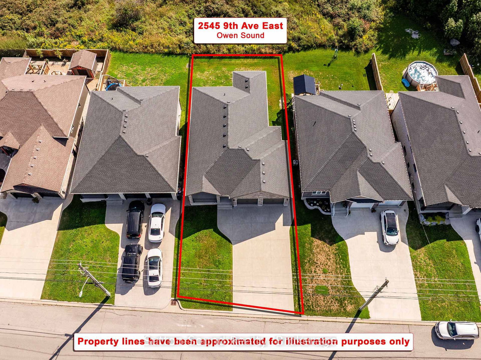 2545 9th Avenue E • Owen Sound, ON photo 36