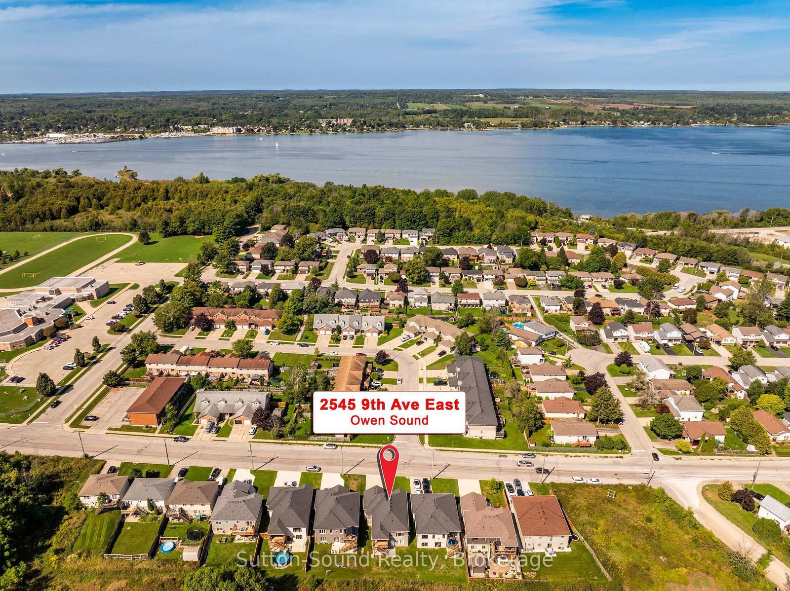 2545 9th Avenue E • Owen Sound, ON photo 38