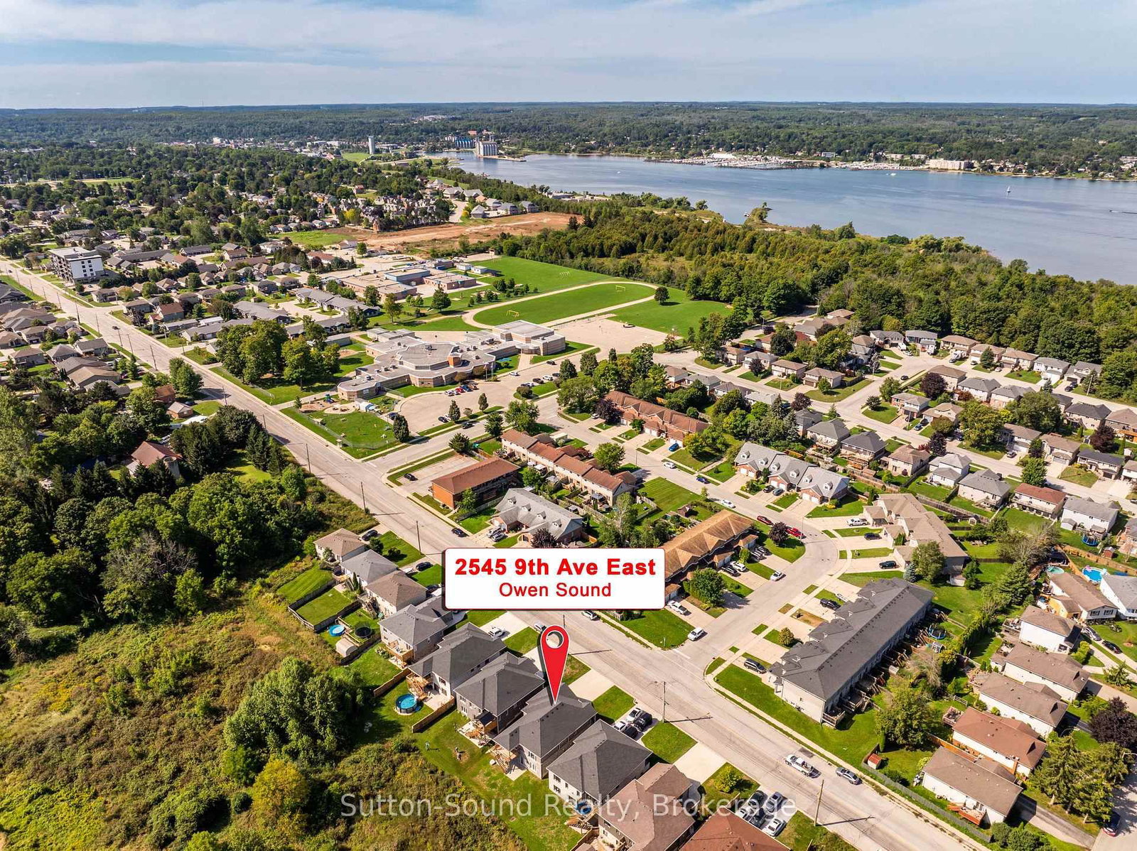 2545 9th Avenue E • Owen Sound, ON photo 39