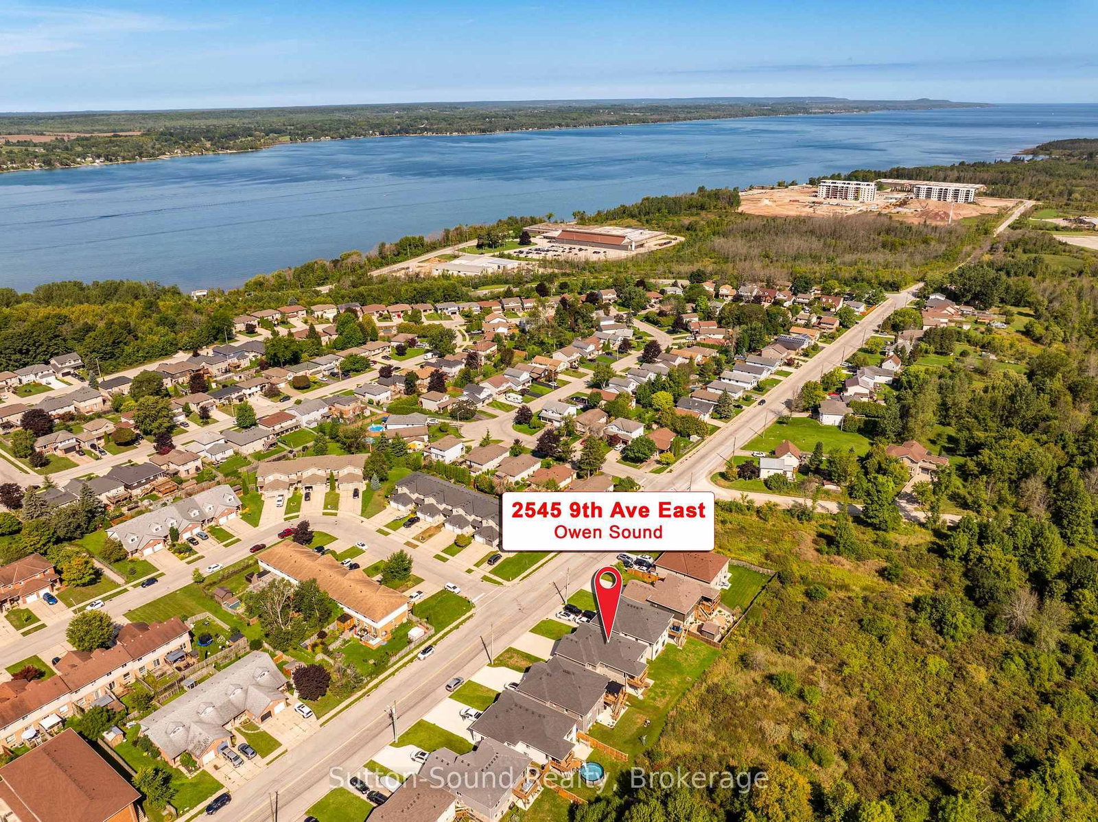 2545 9th Avenue E • Owen Sound, ON photo 40