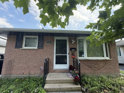 110 MURIEL Crescent • London South, ON photo 3