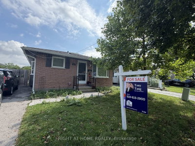 110 MURIEL Crescent • London South, ON photo 4