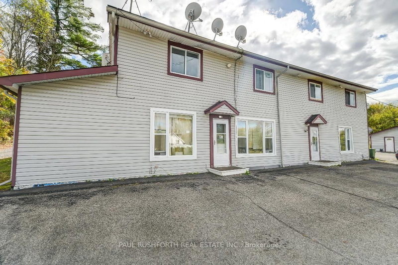 1 - 3590 Old Montreal Road