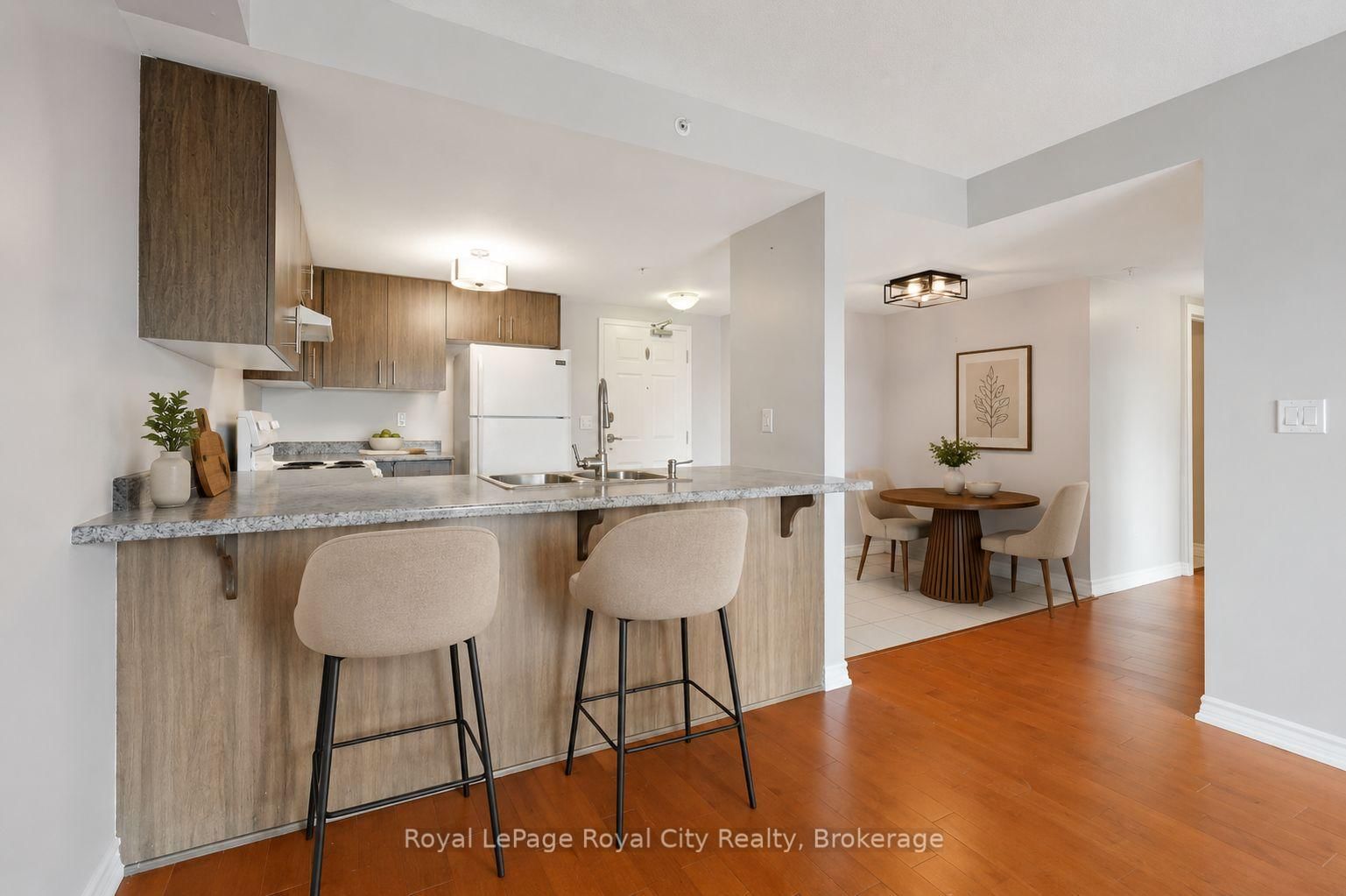 103 Westminster Crescent • #408 • Centre Wellington, ON photo 8