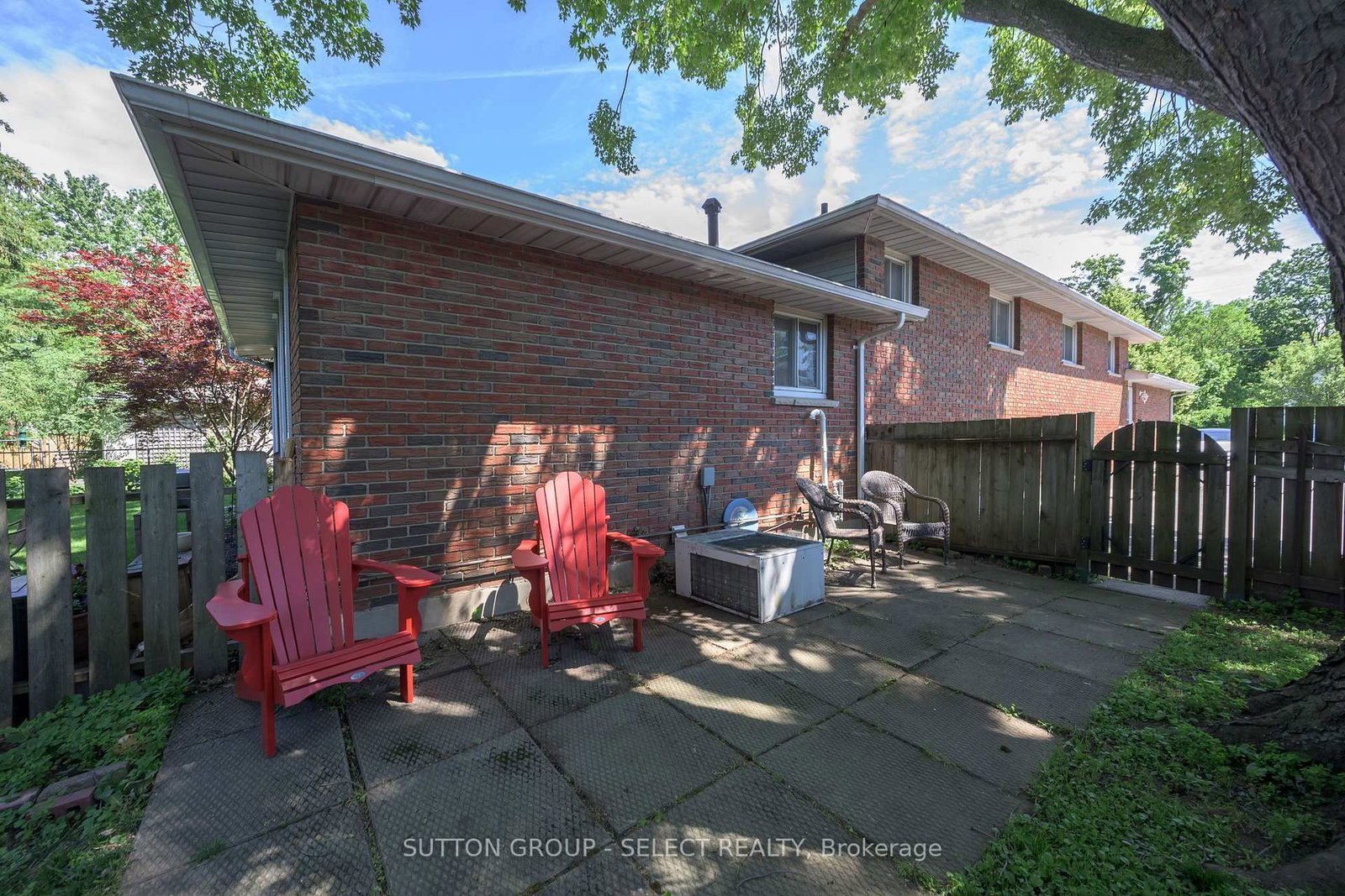 183-185 VANCOUVER Street • London East, ON photo 46