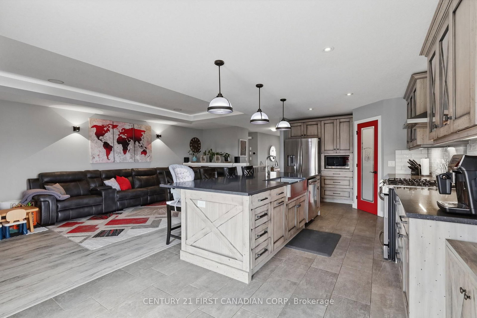 29 Nicoles Trail • Thames Centre, ON photo 10
