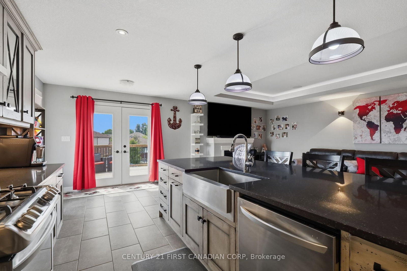 29 Nicoles Trail • Thames Centre, ON photo 11