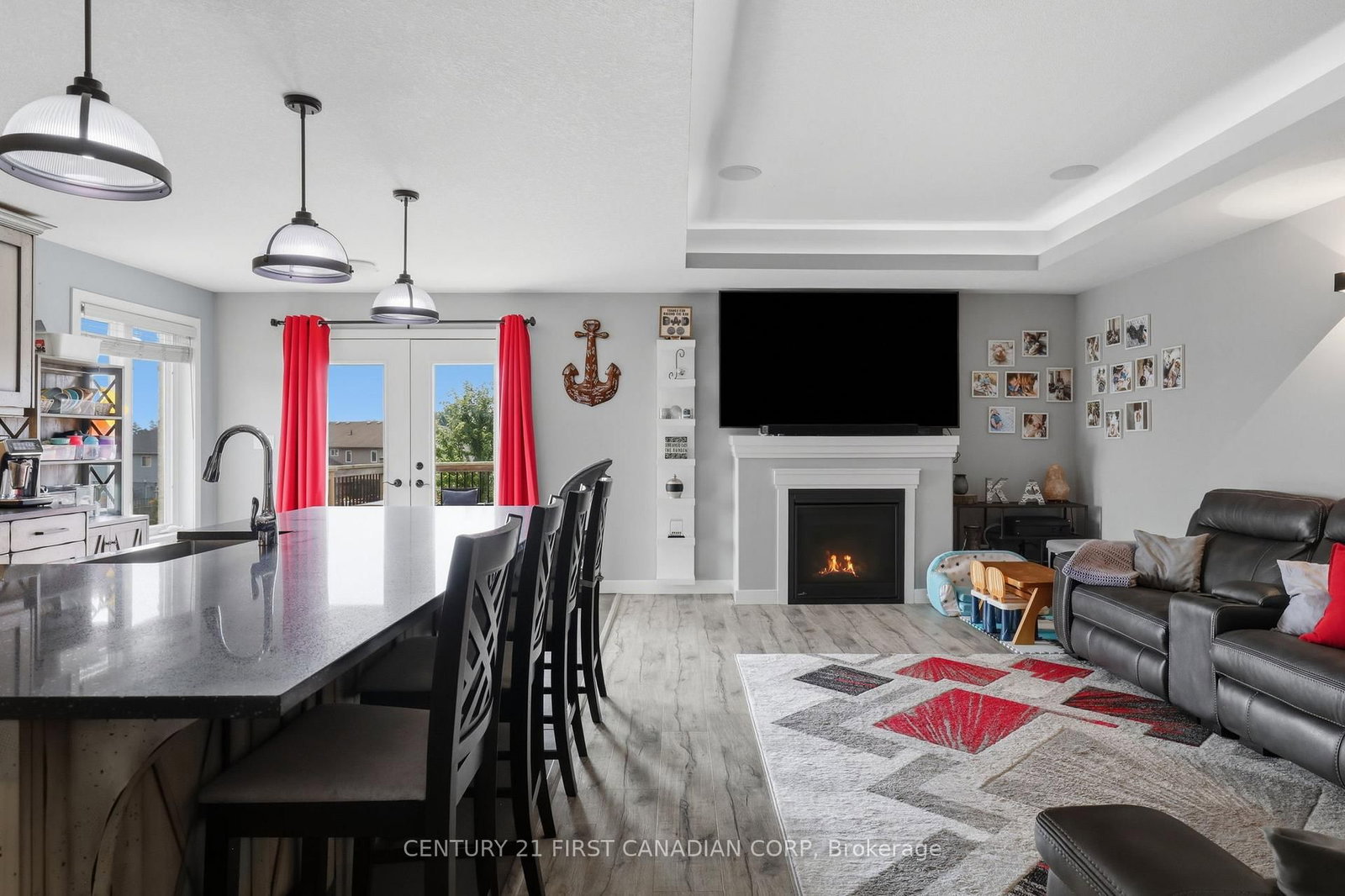 29 Nicoles Trail • Thames Centre, ON photo 13